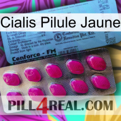 Cialis Yellow Pill 35